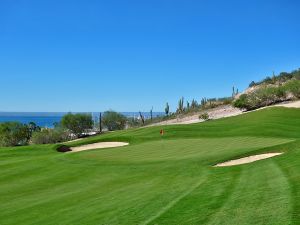 El Cortes 15th Green